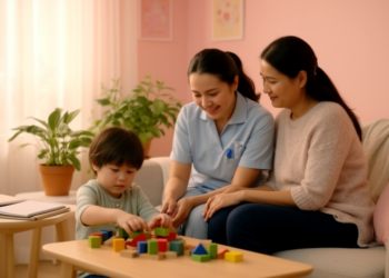 Community Health Workers’ First-Session Alliance Strategies Drive Parent Engagement in Child Therapy