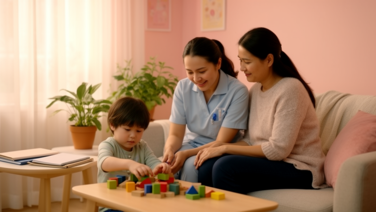 Community Health Workers’ First-Session Alliance Strategies Drive Parent Engagement in Child Therapy