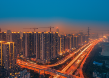 China’s Urban Energy Peak: Most Cities Haven’t Actually Peaked Yet