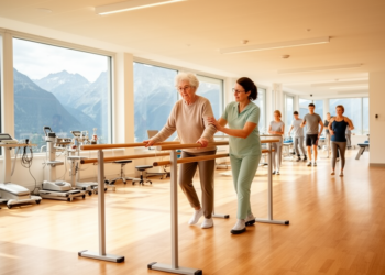 Switzerland’s rehabilitation gap: 22 evidence-informed steps to fix a rising health challenge