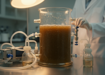 Why the Gut Microbiota Refuses to Behave in a Jar: The Hidden Science of Building a Fake Gut