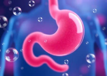Tiny Bubble Messengers Could Transform How Gastric Cancer Is Detected and Treated
