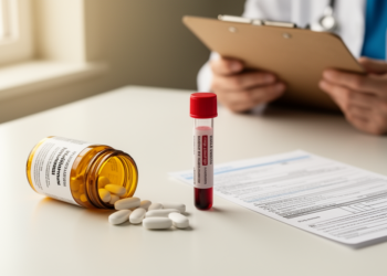 Metformin’s Hidden Cost: One in Four Diabetic Patients Show Low Vitamin B12