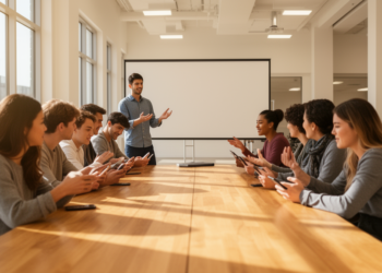 Digital citizenship emerges as the defining civic battleground of the social media era