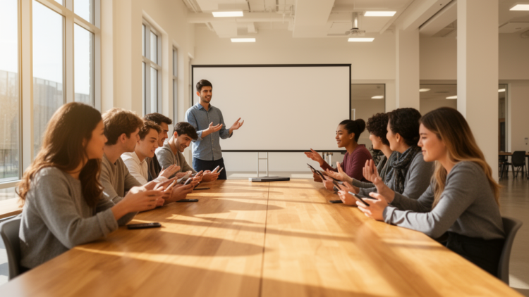 Digital citizenship emerges as the defining civic battleground of the social media era