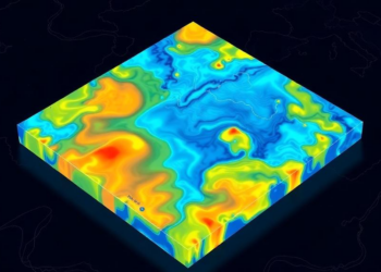 AI-Powered Flood Platform Maps Disaster Impacts in Near-Real Time