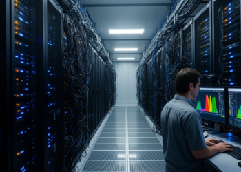 New Runtime Tool Brings Energy Awareness to Supercomputer Applications Across Chip Architectures