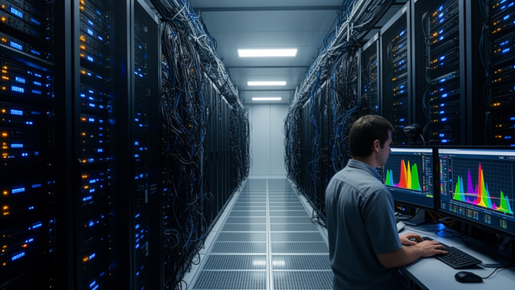 New Runtime Tool Brings Energy Awareness to Supercomputer Applications Across Chip Architectures