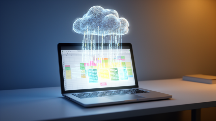 Small Language Models Turn Web Search Into Features for Tabular Data Classification