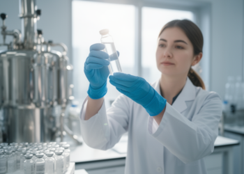 Transparent Production Trumps Politics: What Makes People Trust a COVID-19 Vaccine