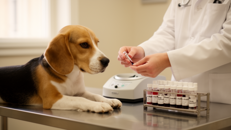 Low Butyrylcholinesterase Activity in Dogs Signals Inflammation but Trails CRP as a Biomarker