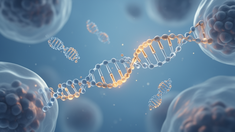 RNA gene-silencing drugs pass their biggest safety test yet, meta-analysis finds