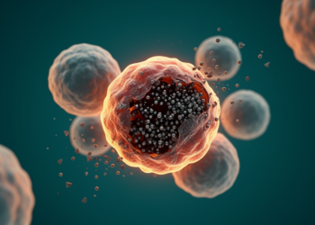 Antimalarial drug mefloquine triggers ferroptosis in colorectal cancer, study finds