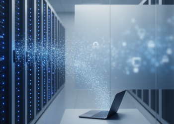 AI Learns to Offload Your Data Without Spilling Your Secrets