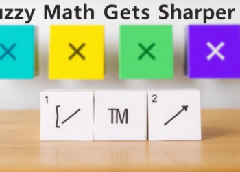 Fuzzy Math Gets Sharper: New Decision Tool Tames Uncertainty in Supplier Choices