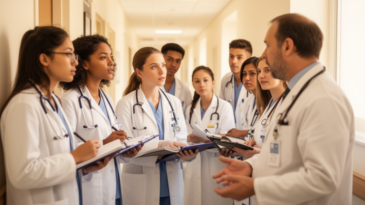 Critical Constructivism Offers Medical Educators a New Lens on How Future Doctors Learn