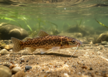 Habitat-use flexibility may promote the spread of Asian weatherloaches in Europe