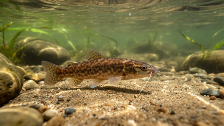 Habitat-use flexibility may promote the spread of Asian weatherloaches in Europe