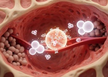 Tiny RNA switches revealed in the bone marrow behind allergic eosinophilia