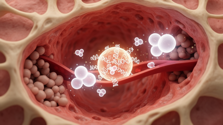 Tiny RNA switches revealed in the bone marrow behind allergic eosinophilia