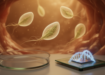Full ribosomal operon sequencing finally cracks the family tree of anaerobic gut fungi