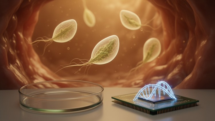 Full ribosomal operon sequencing finally cracks the family tree of anaerobic gut fungi