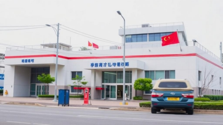 How a Chinese City Rewired Hospital Payments to Push Care Back to the Community