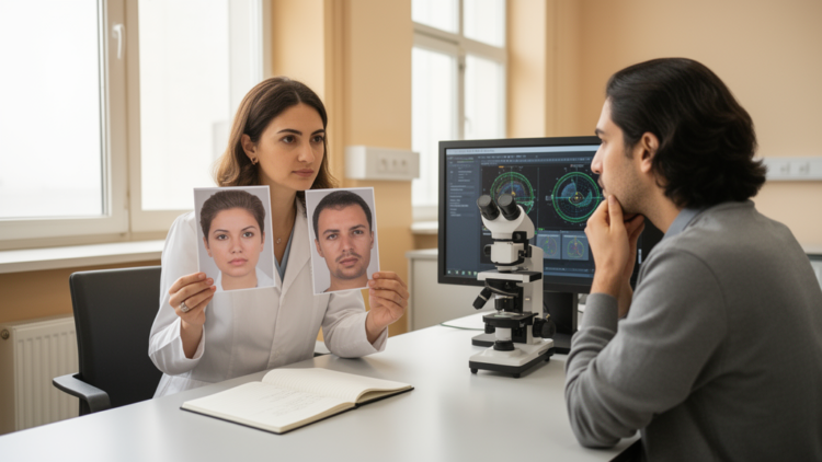 How Your Mind Shapes Who You See as Virtuous: Surprising New Psychology From Türkiye