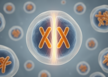 Rare Tetraploid Spermatocytes Reveal How Mammals Block Genome Doubling