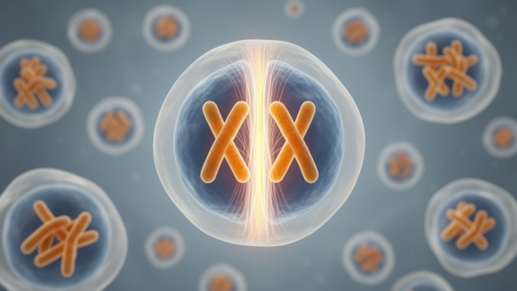 Rare Tetraploid Spermatocytes Reveal How Mammals Block Genome Doubling