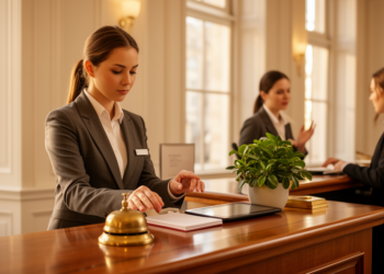 Personality Profiles Shape How Service Workers Redesign Their Own Jobs