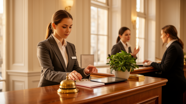 Personality Profiles Shape How Service Workers Redesign Their Own Jobs