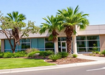 NIH Awards $8 Million to Southern California Center Studying Environmental Health Risks