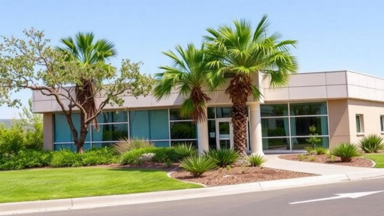 NIH Awards $8 Million to Southern California Center Studying Environmental Health Risks