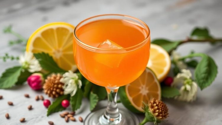 Vitamin Cocktail for Seeds Shields Rapeseed From Cadmium Damage