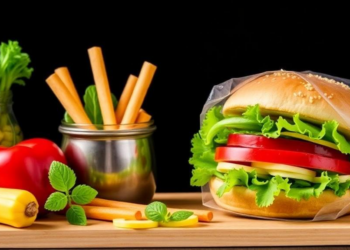 Ultra-Processed Food Debate: Nova Researchers Defend the Evidence on Human Health