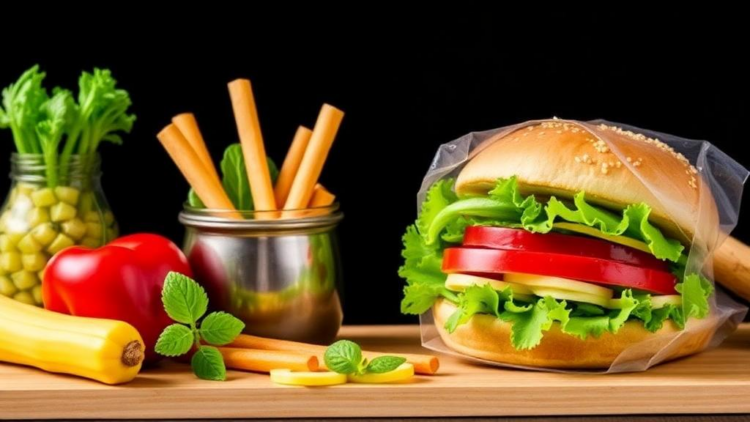 Ultra-Processed Food Debate: Nova Researchers Defend the Evidence on Human Health