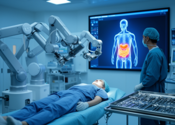 Robot-Assisted 6D Digital Pain Score Slashes Refractory Cancer Pain From 8 to 1 in Gallbladder Cancer Case