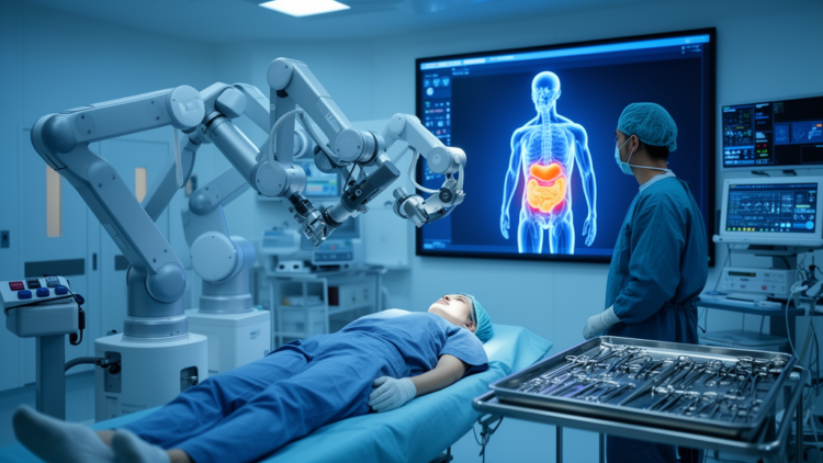 Robot-Assisted 6D Digital Pain Score Slashes Refractory Cancer Pain From 8 to 1 in Gallbladder Cancer Case
