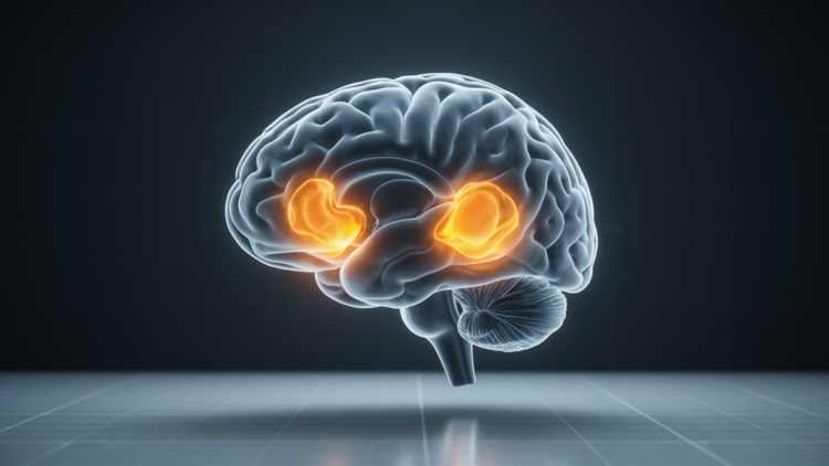 Hidden Brain Inflammation: Advanced MRI Reveals Bilateral Limbic Encephalitis Missed by Conventional Scans