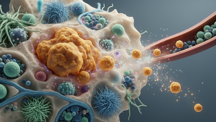 Single-cell and bulk transcriptomic characterization of the osteosarcoma microenvironment reveals lineage-specific programs and inflammatory differences associated with metastasis