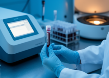 Blood Test Tracks Prostate Cancer’s Evolving Genome in Real Time
