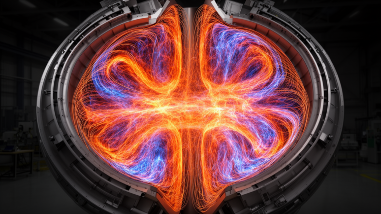 Fusion Turbulence Gets a New Look: Scientists Turn Gyrokinetic Simulation Data Into Stunning 3D Visuals