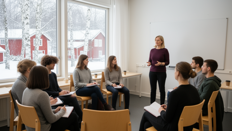 Truth-telling pedagogies in Norwegian teacher education: beyond closing the knowledge gap