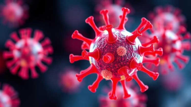 AI Designs Working T-Cell Receptors That Could Transform Immunotherapy Screening