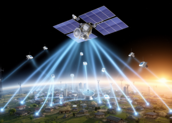 Fairness-Aware Power Allocation Keeps Every User Connected in Hybrid Satellite Networks