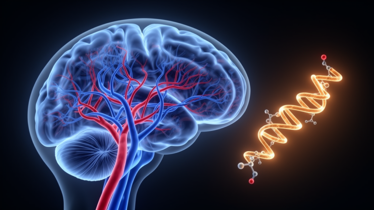 STK39 Emerges as a Molecular Clue in Moyamoya Disease Under Hypoxic Stress