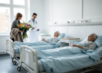 Income Shapes Who Survives Disease in Sweden, Landmark Study of 100 Conditions Finds