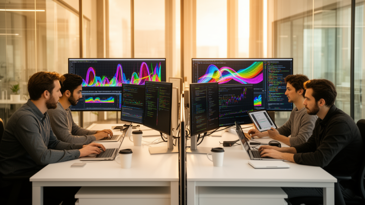 Dual-Team AI Agents Automate and Audit Optimization Modeling
