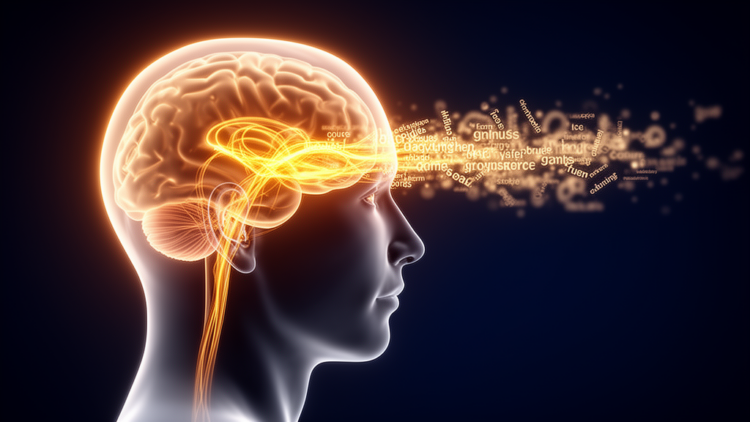 AI Model Reads Like a Human Brain, Tracking Hidden Cognitive States Word by Word
